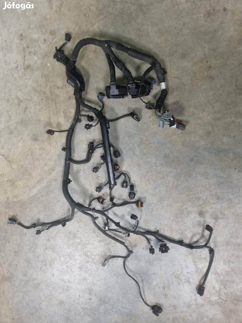 KIA Ceed Hyundai I30 1.6 CRDi motortéri kábelköteg