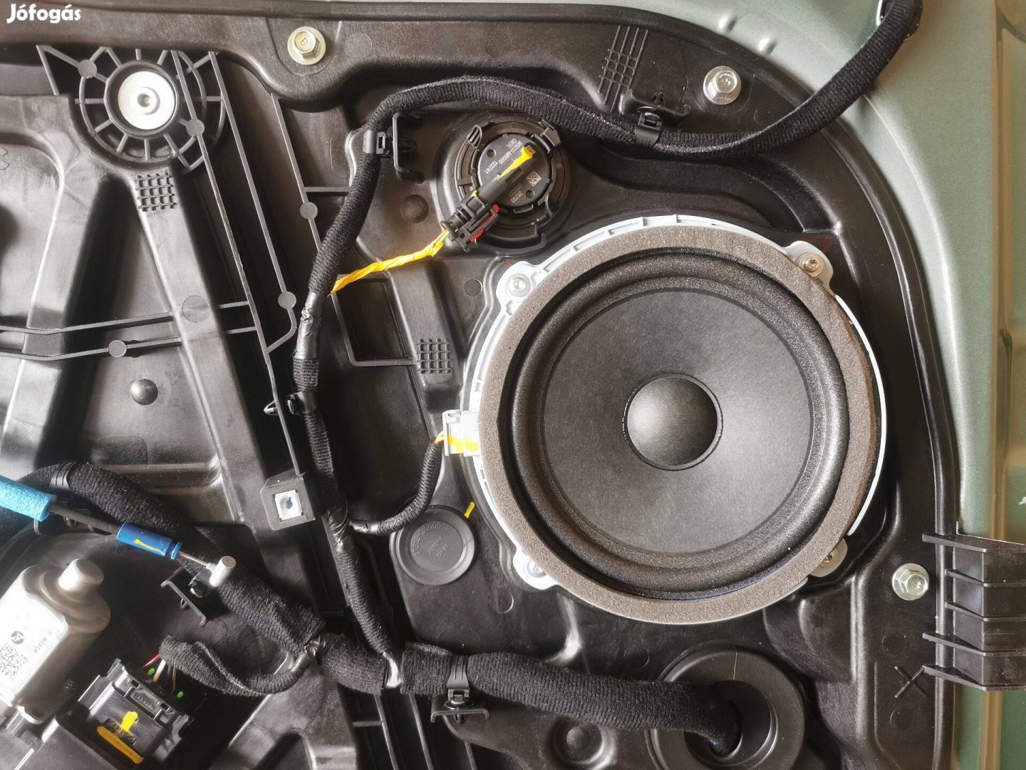 KIA Ceed / Xceed /Proceed Harman Kardon Első Hangszóró