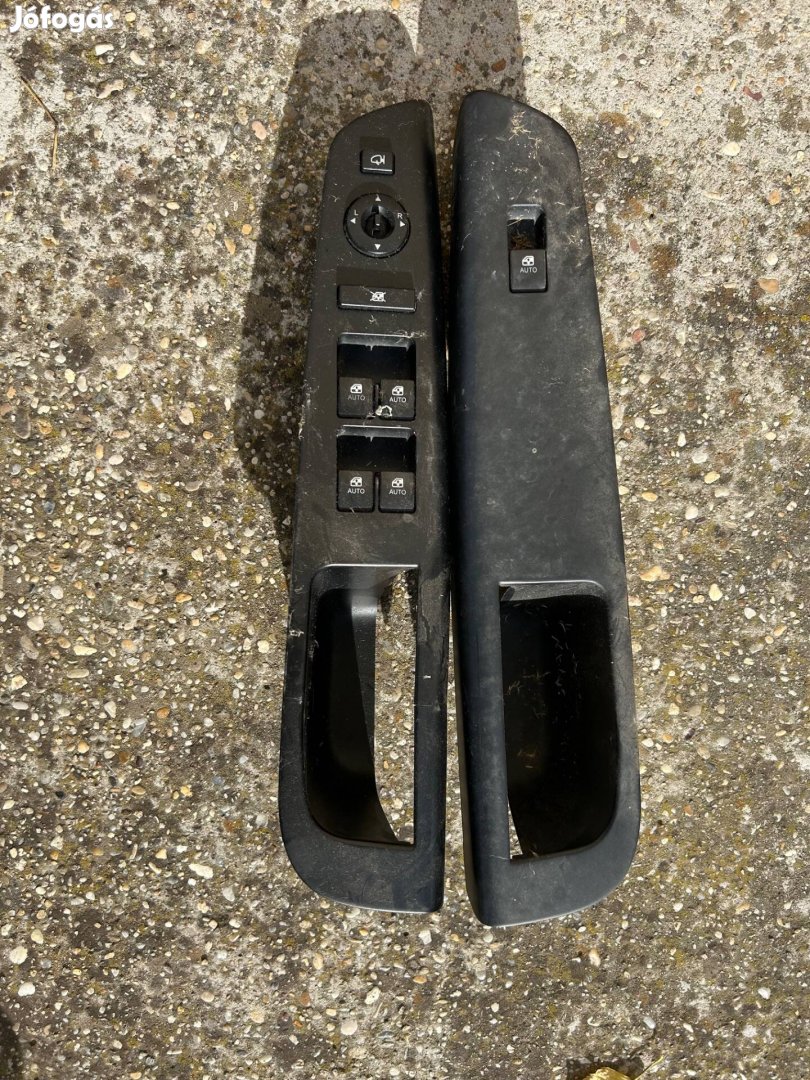 KIA Ceed ablakemelő kapcsoló