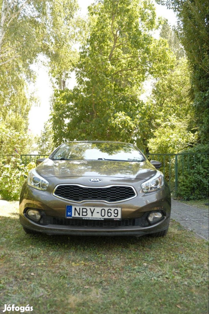 KIA Ceed eladó