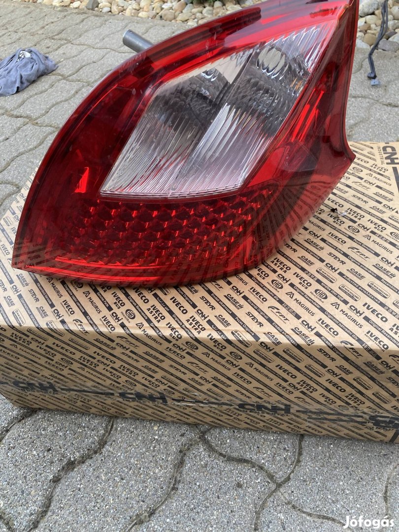 KIA Ceed jobb hátsó lampa(2009-12)