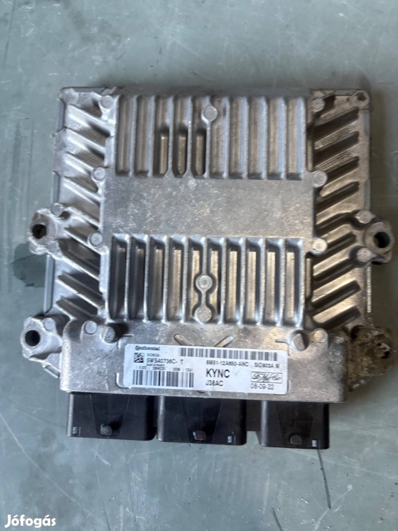 KIA Ceed motorvezerlő Kync SID803A 5WS40736C-T