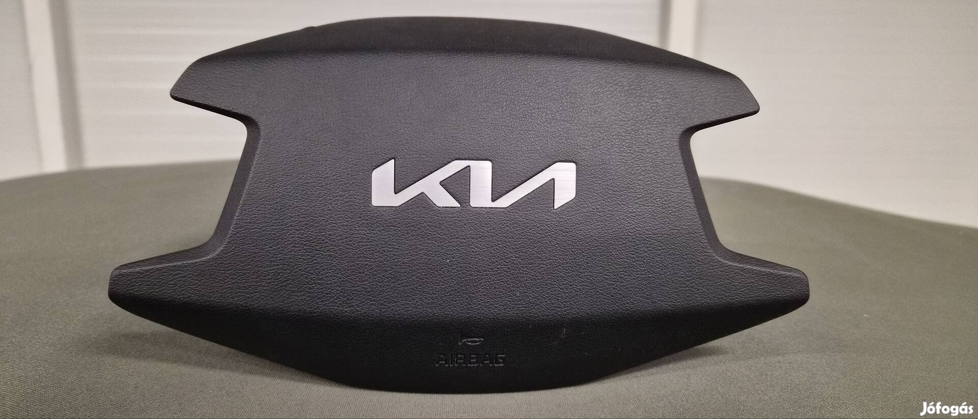 KIA EV6 Kormány Légzsák 80100-CV100