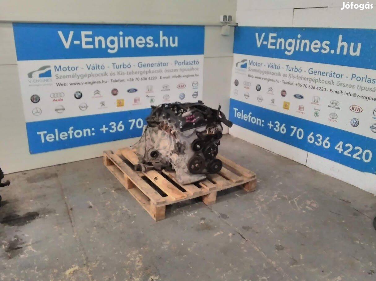 KIA G4FG bontott motor