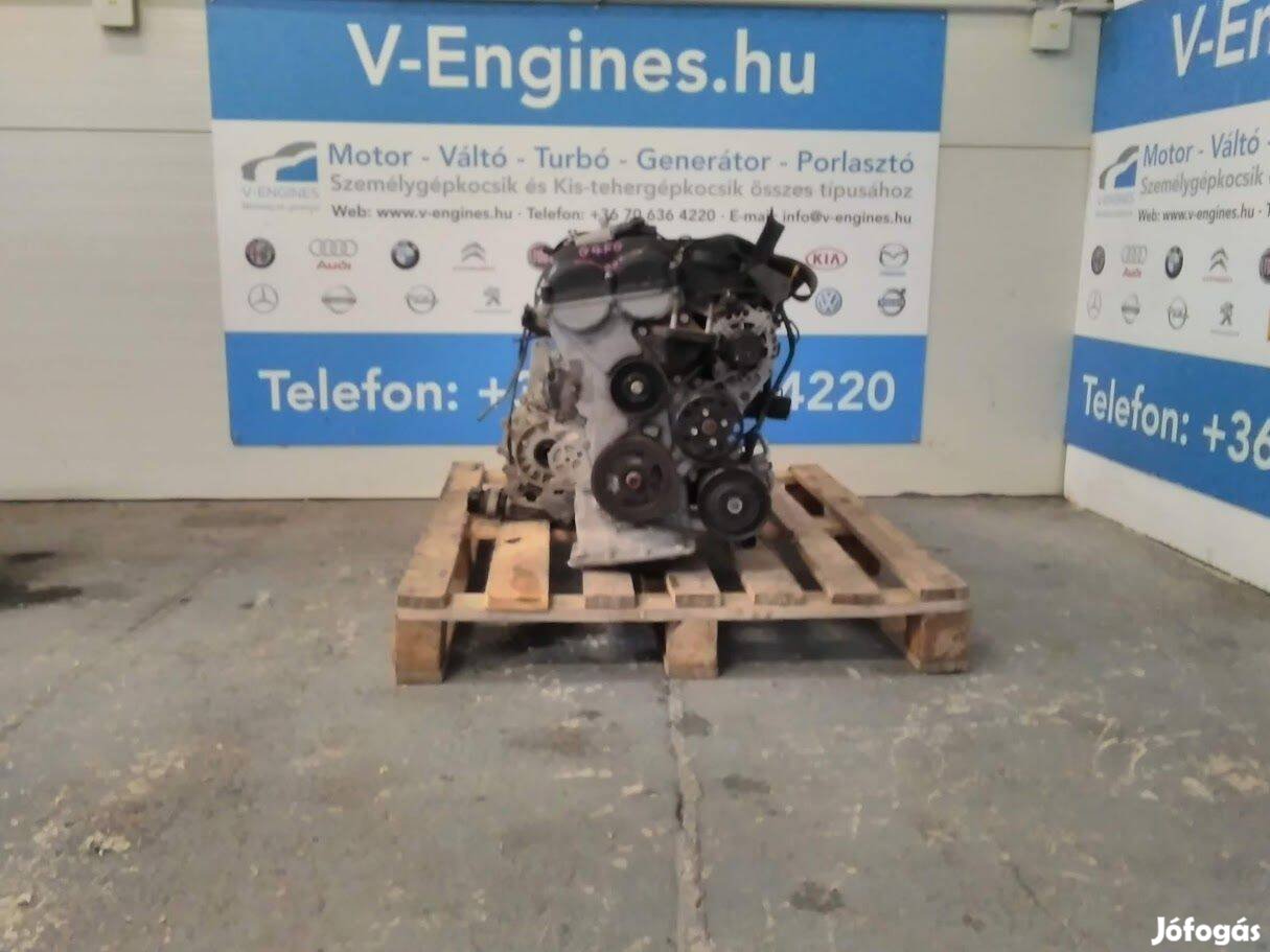KIA/Hyundai G4FG bontott motor