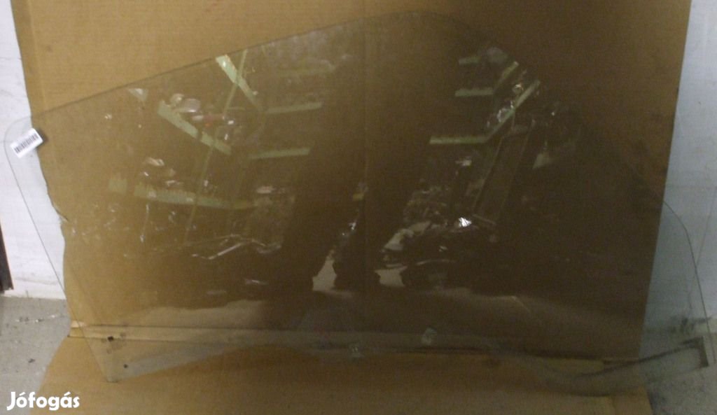 KIA K2700 LEJÁRÓ ÜVEG eladó