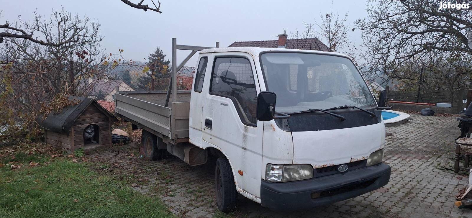 KIA K2700 eladó
