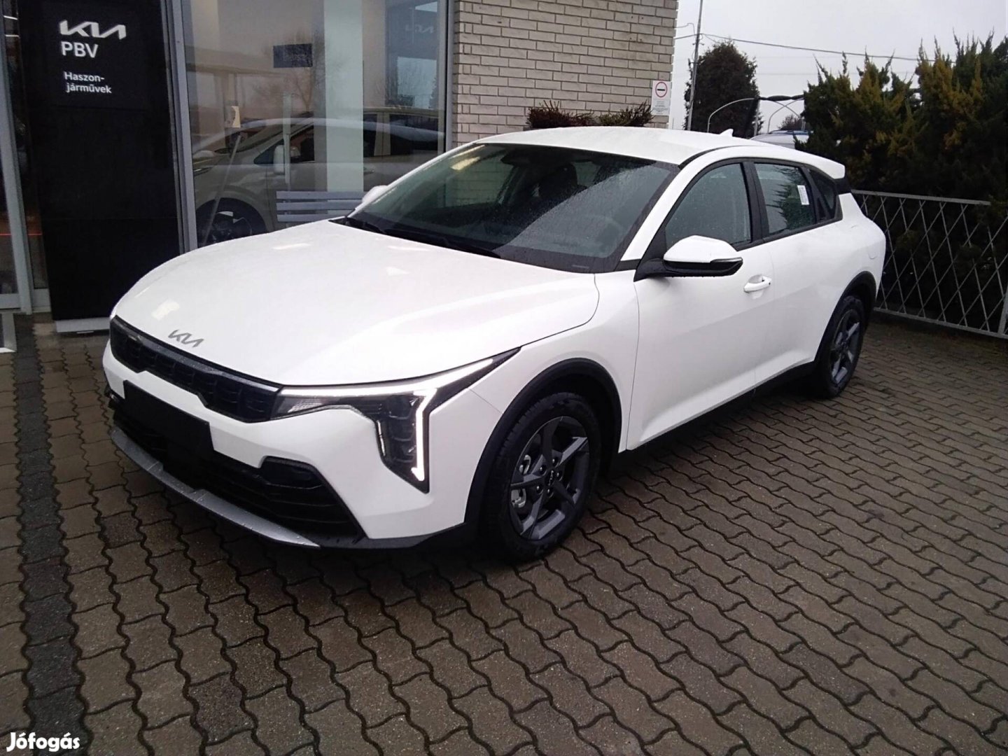 KIA K4 1.6 T-GDI Gold DCT Automata!Több Színben