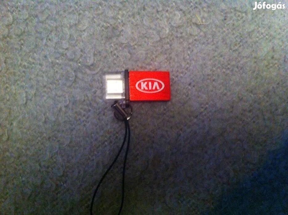 KIA Motors USB 2.0 pendrive 8 GB