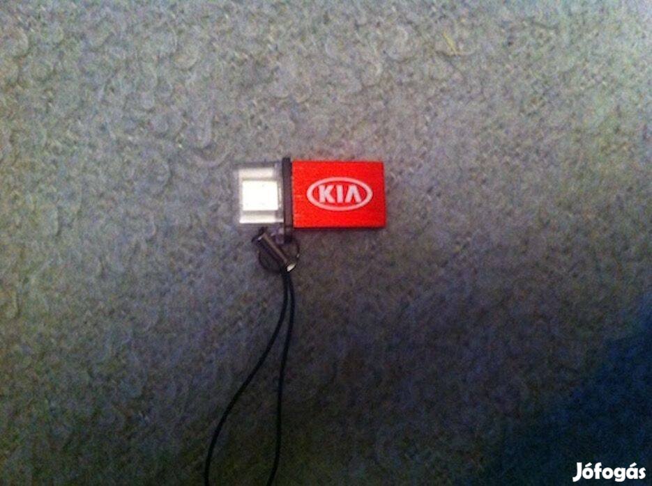 KIA Motors USB 2.0 pendrive 8 GB