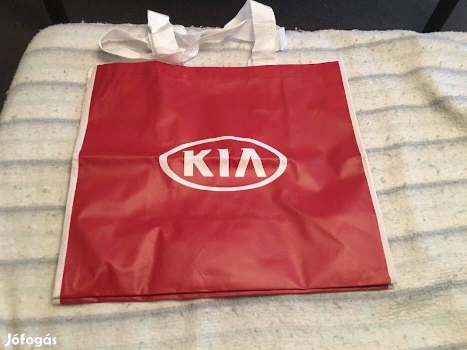 KIA Motors bevásárló táska, zacskó, szatyor