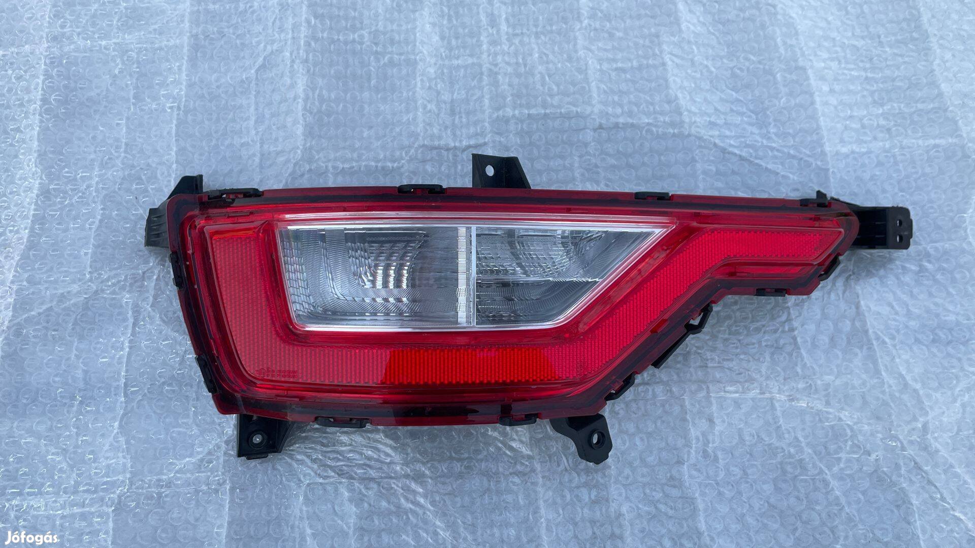 KIA Niro II 2 bal hátsó lámpa 92405-AT000