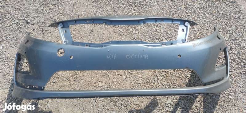 KIA OPTIMA HYBRID ELSÓ LÖKHÁRÍTÓ 865114U500-BON