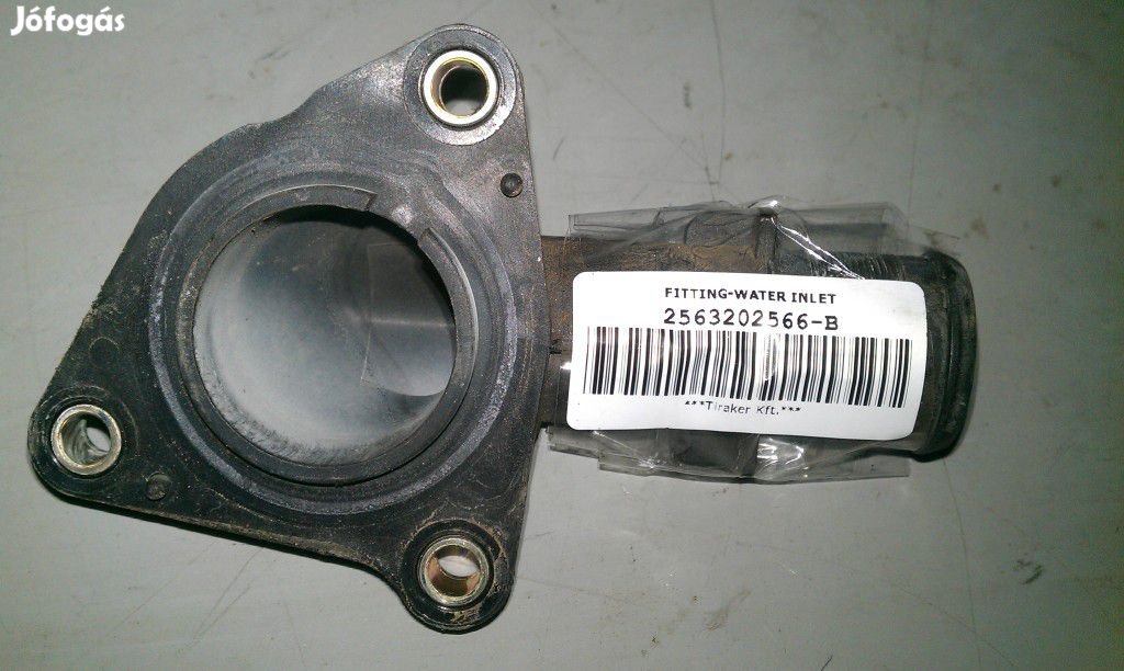 KIA PICANTO FITTING-WATER INLET eladó