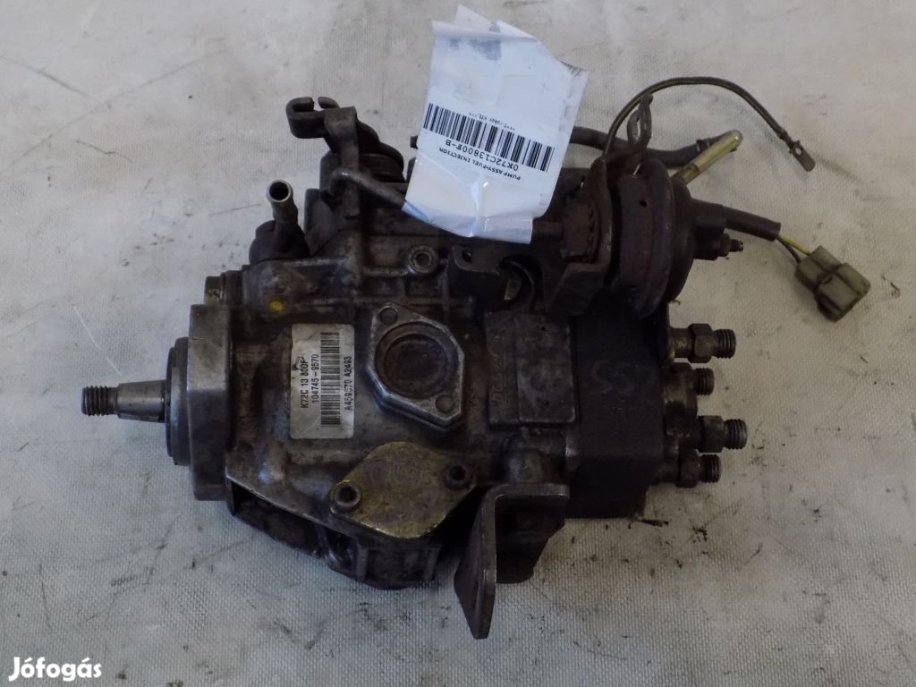 KIA PREGIO PUMP ASSY-FUEL INJECTION eladó