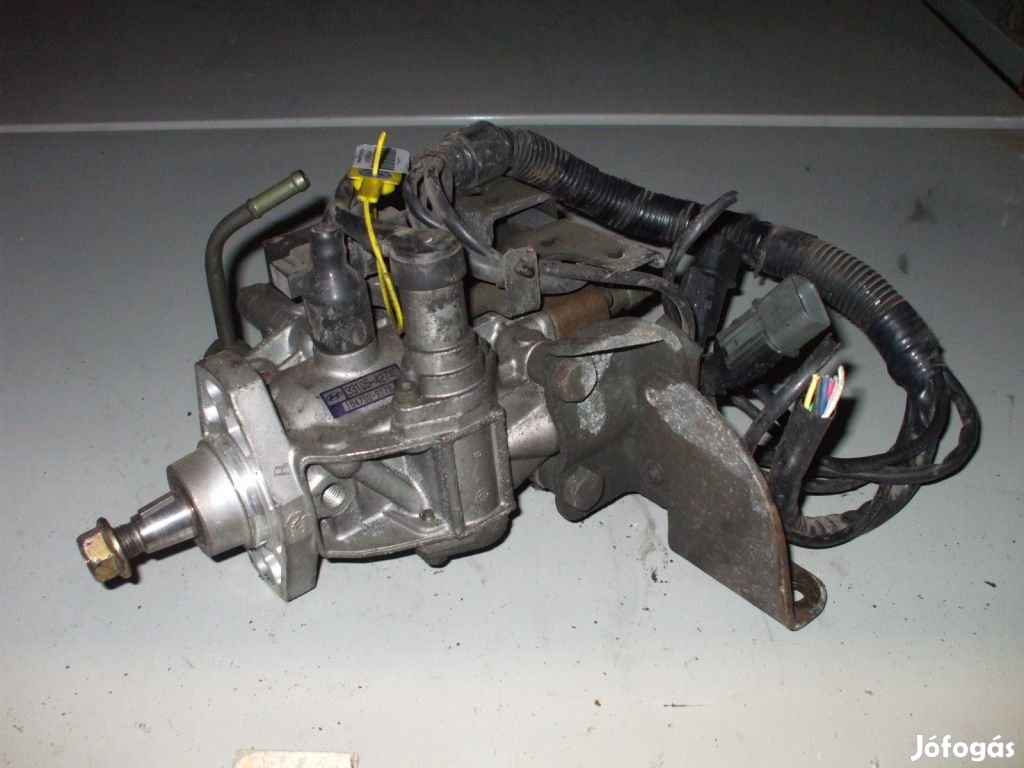 KIA PREGIO PUMP ASSY-FUEL INJECTION eladó