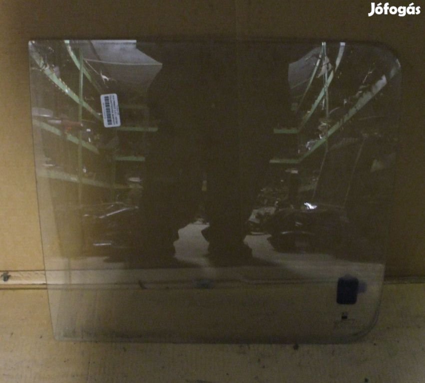 KIA PREGIO TOLÓÜVEG (HÁTSÓ) eladó
