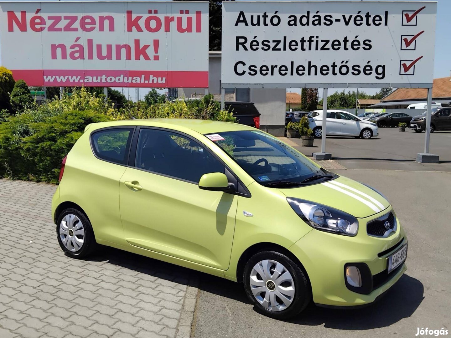KIA Picanto 1.0 Cvvt LX COOL