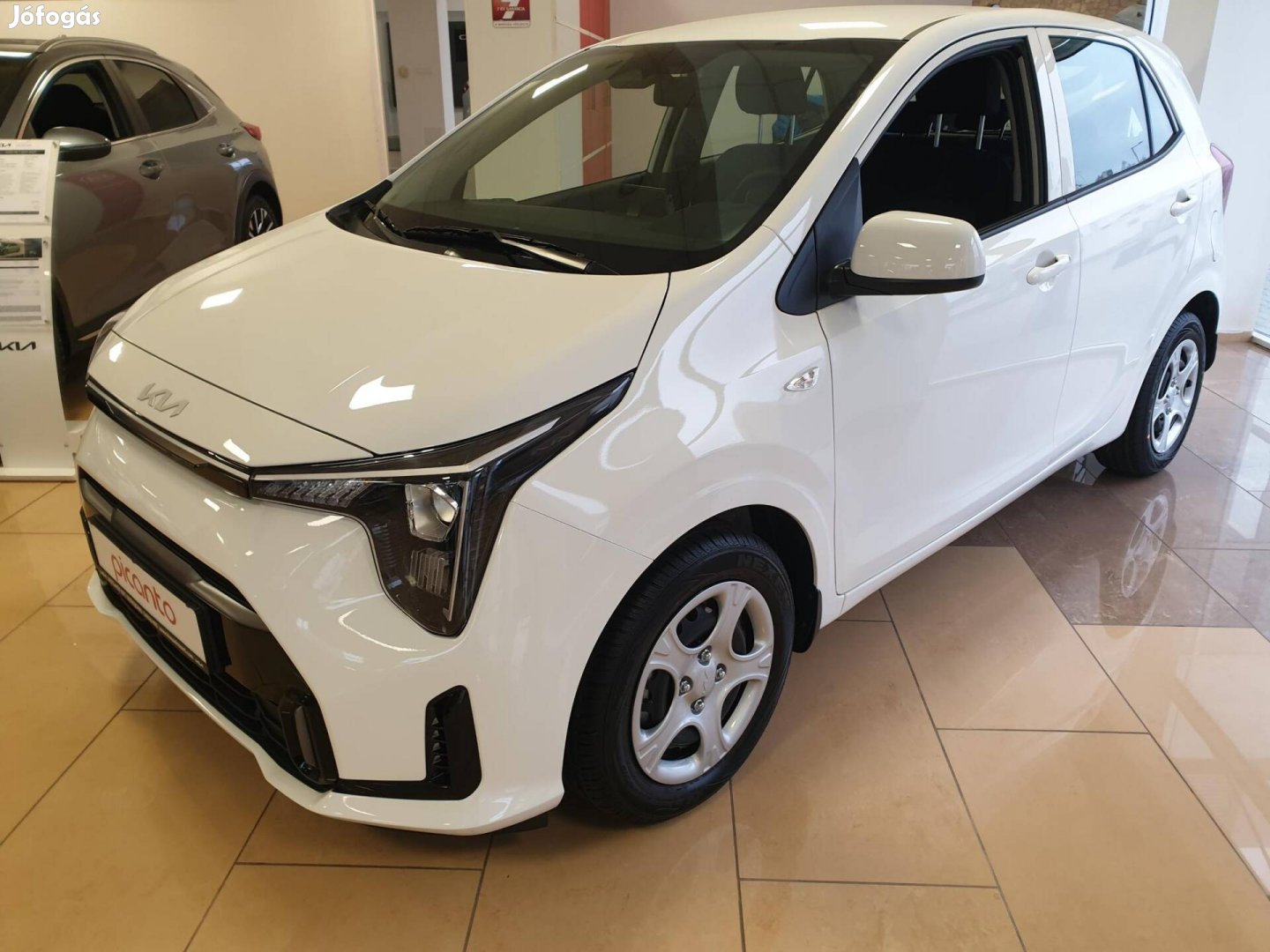 KIA Picanto 1.0 DPI Gold