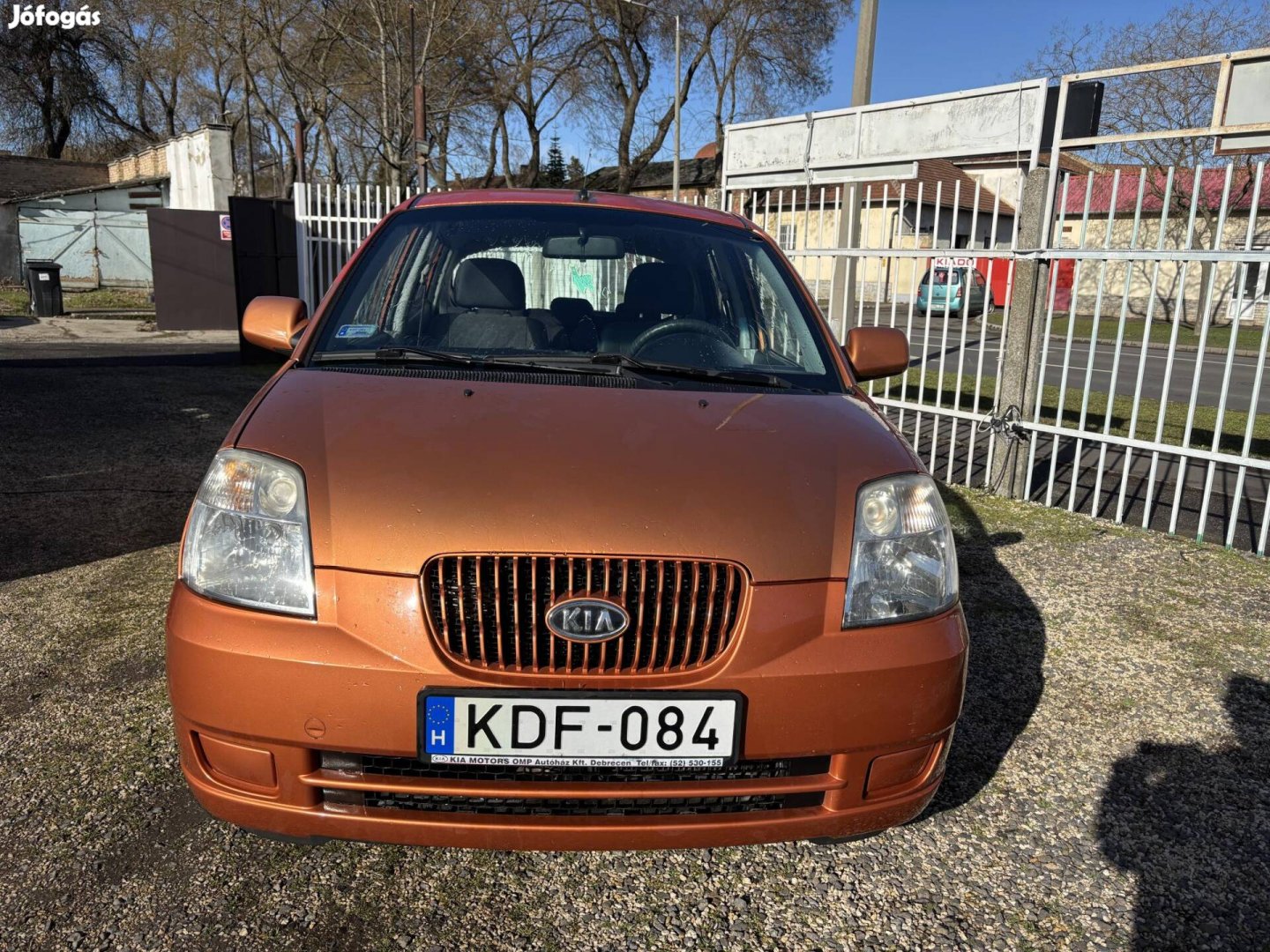 KIA Picanto 1.0 LX Young 130 ezer km