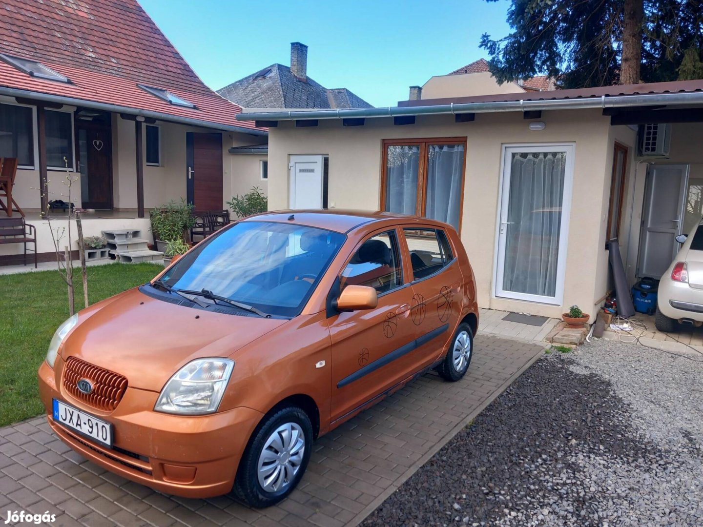 KIA Picanto 1.0 LX Young