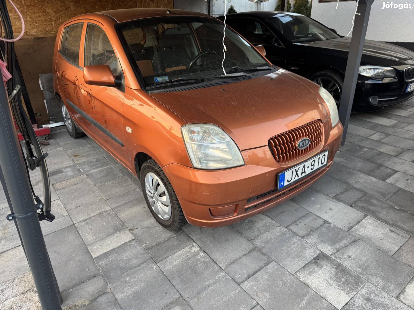 KIA Picanto 1.1 LX Young