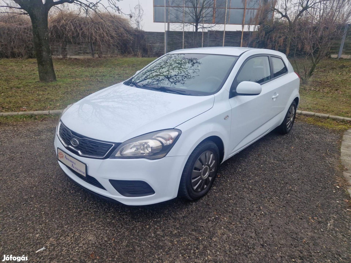 KIA Pro CEE'D 1.4 EX