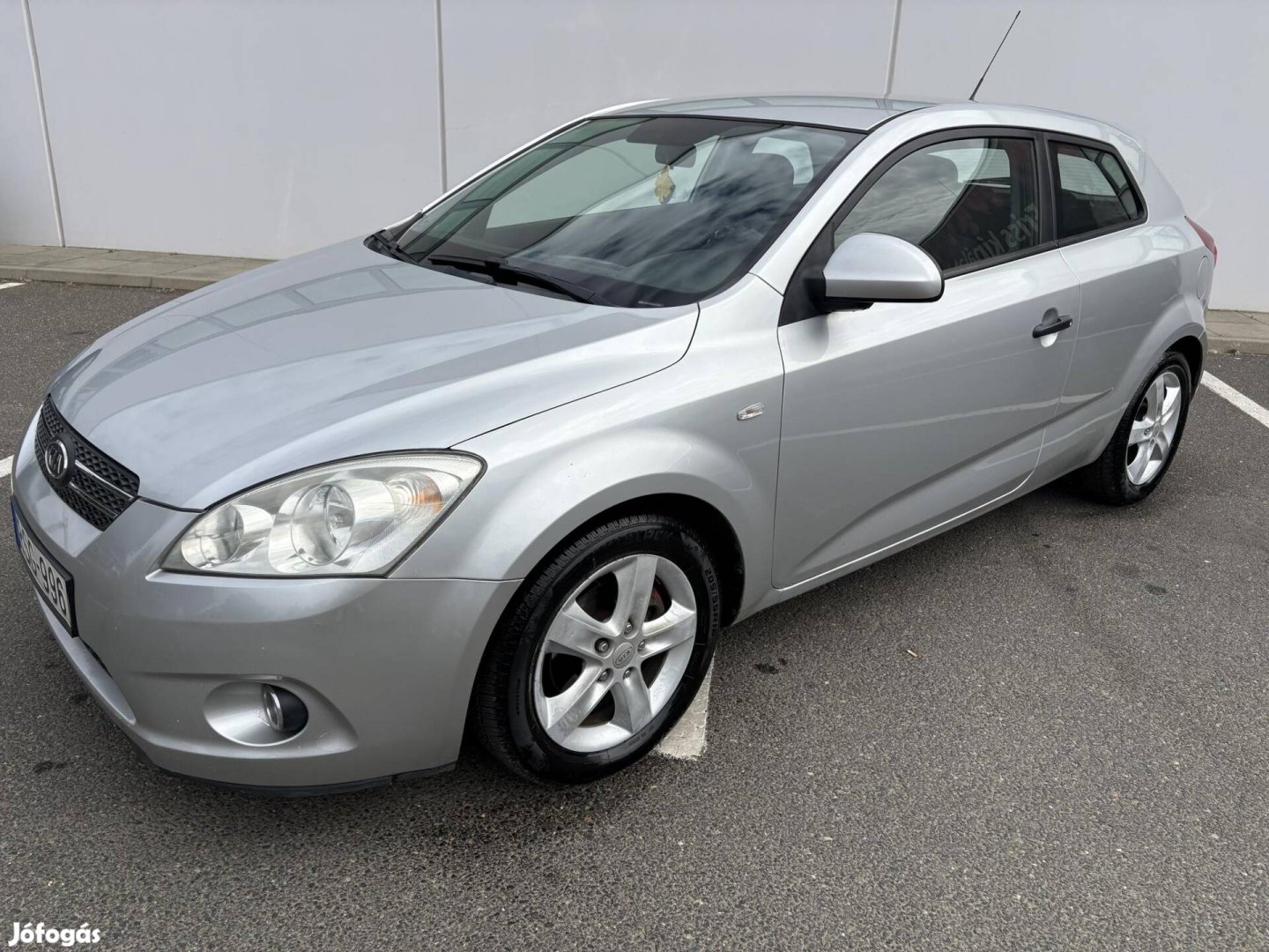 KIA Pro CEE'D 1.4 LX Plus Alkalmi Áron !!