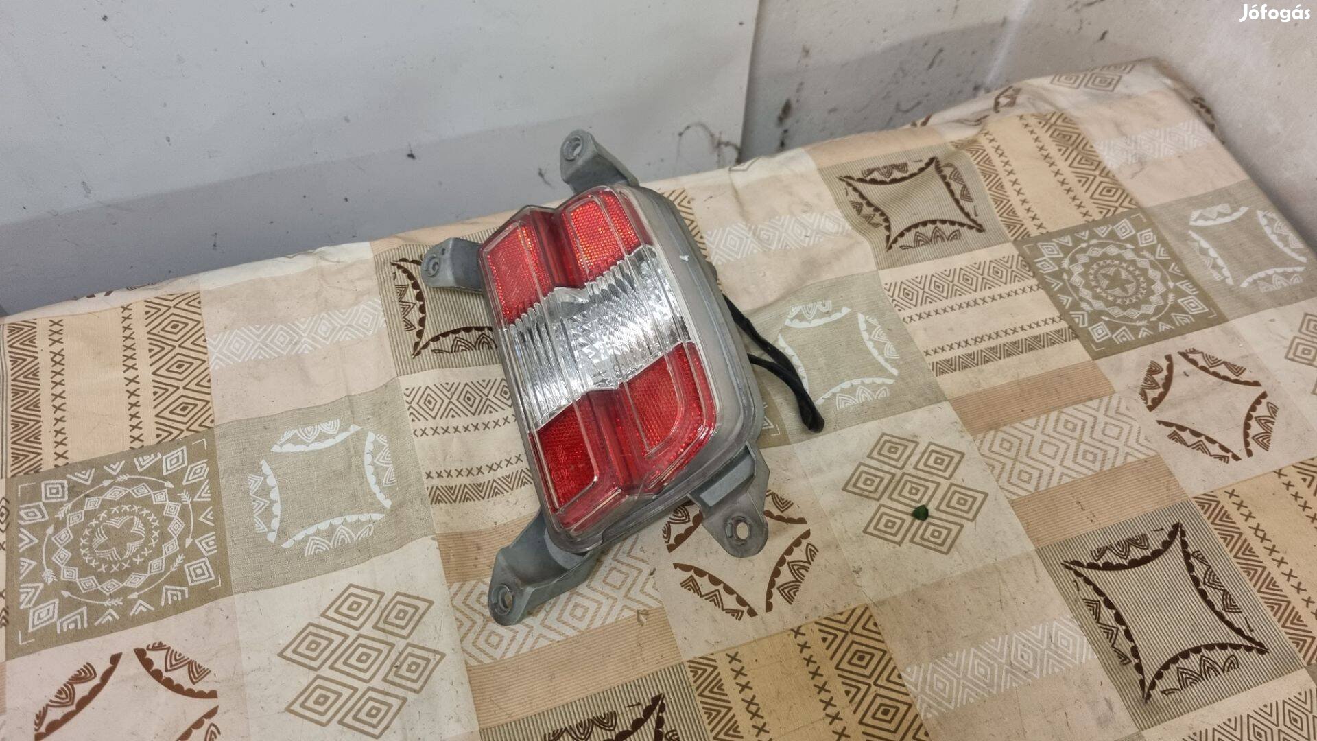 KIA Pro Ceed Gt 12-18 Jobb hátsó lámpa ködlámpa 92408A2650