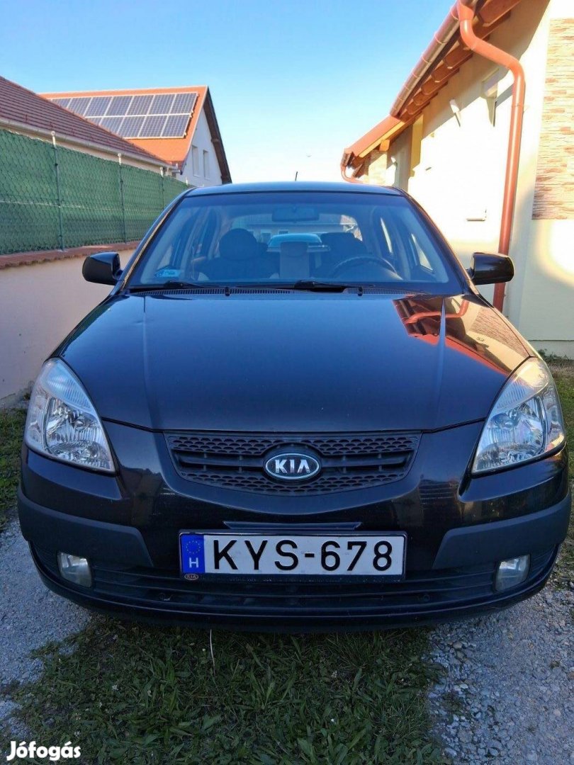 KIA RIO 1.4 EX Cool
