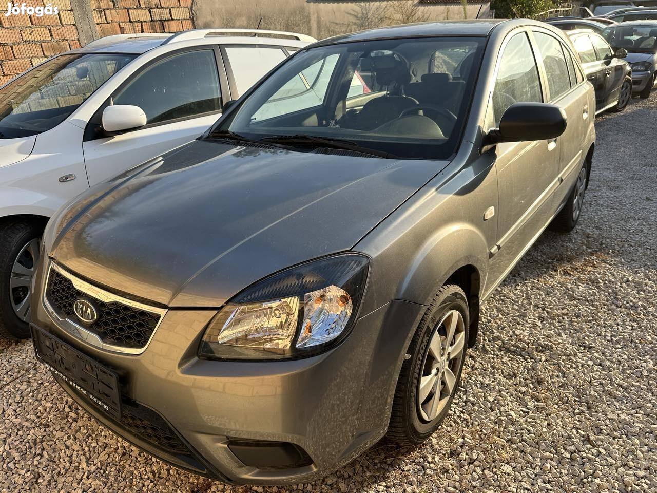 KIA RIO 1.4 EX Cool