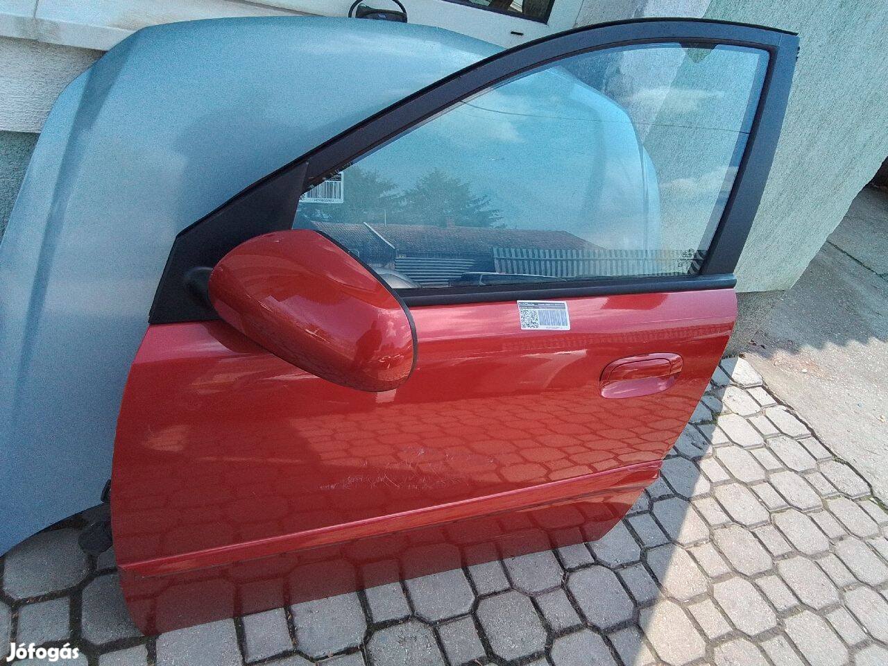 KIA RIO 2005-2011 Ajtó, csomagtér ajtó