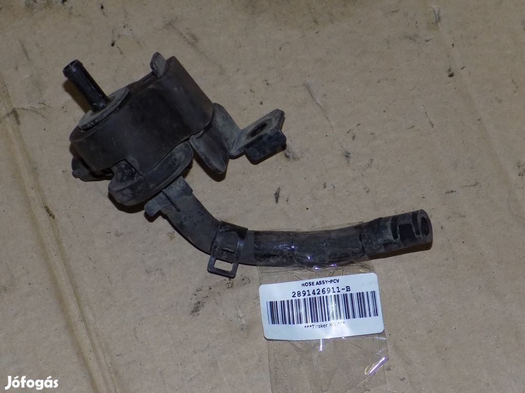 KIA RIO HOSE ASSY-PCV eladó