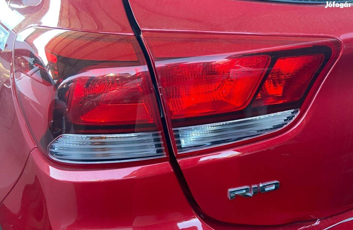 KIA RIO Kalaptartó , 85910-H8000 (2017-23)