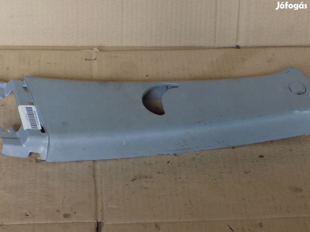 KIA RIO TRIM ASSY-CTR PILLAR UPR RH eladó