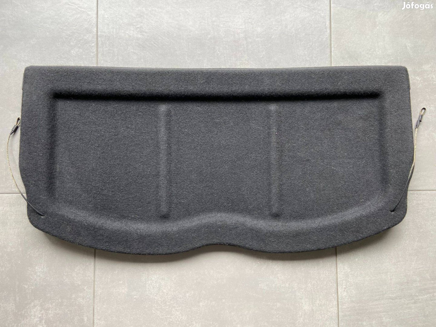 KIA RIO (UB) Kalaptartó , Gyári ! (2011-17)