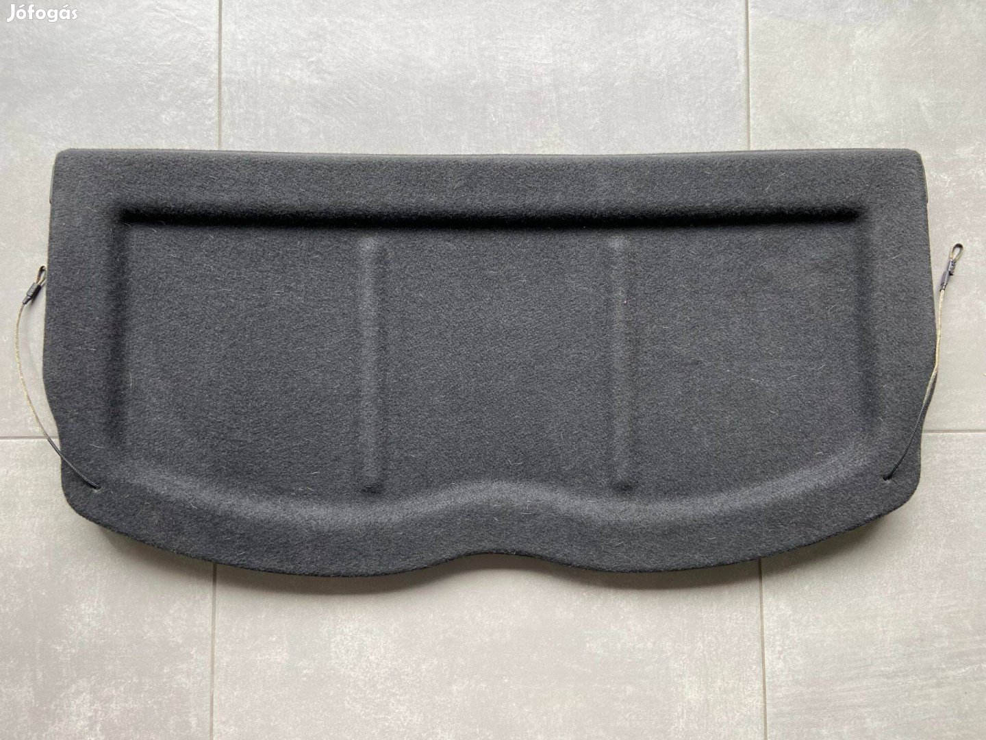 KIA RIO (UB) Kalaptartó , Gyári ! (2011-17)