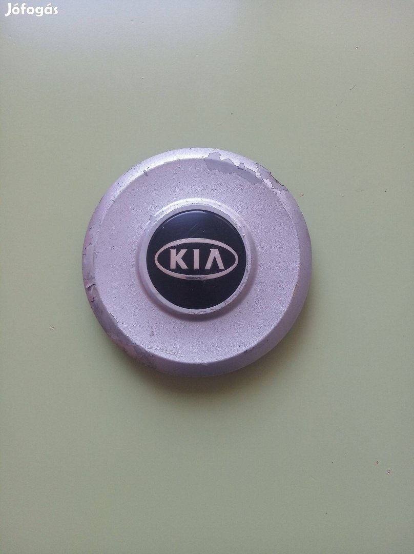 KIA Rio 52960 FD 600 alufelni felni kupak