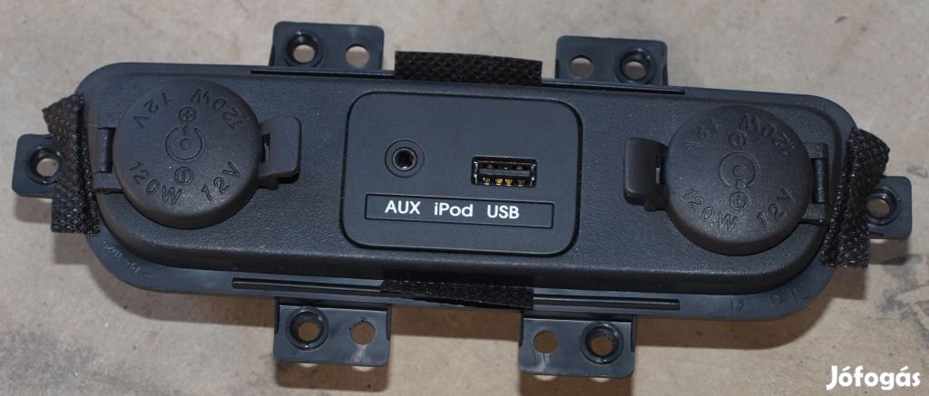 KIA SPORTAGE AUX IPOD USB AJZAT eladó