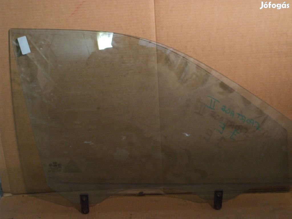KIA SPORTAGE LEJÁRÓ ÜVEG eladó