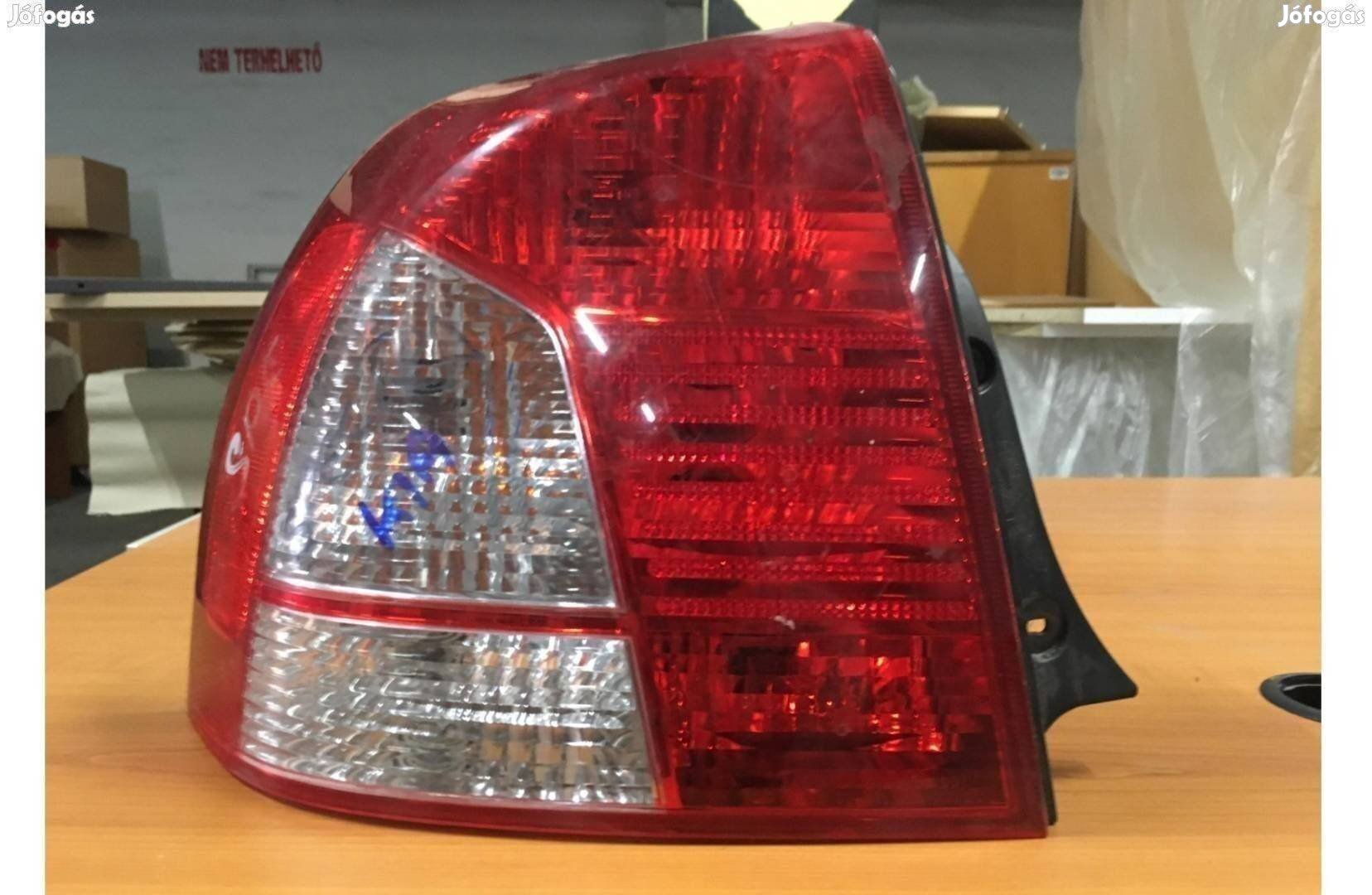 KIA Shuma II lámpa