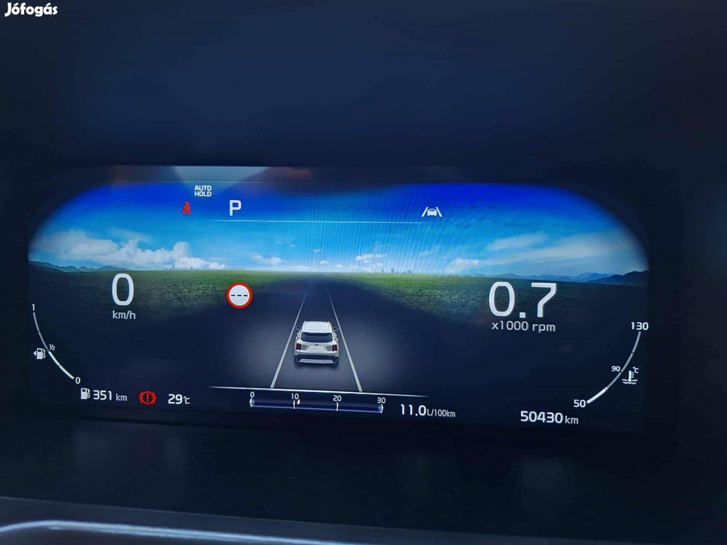 KIA Sorento Krypt