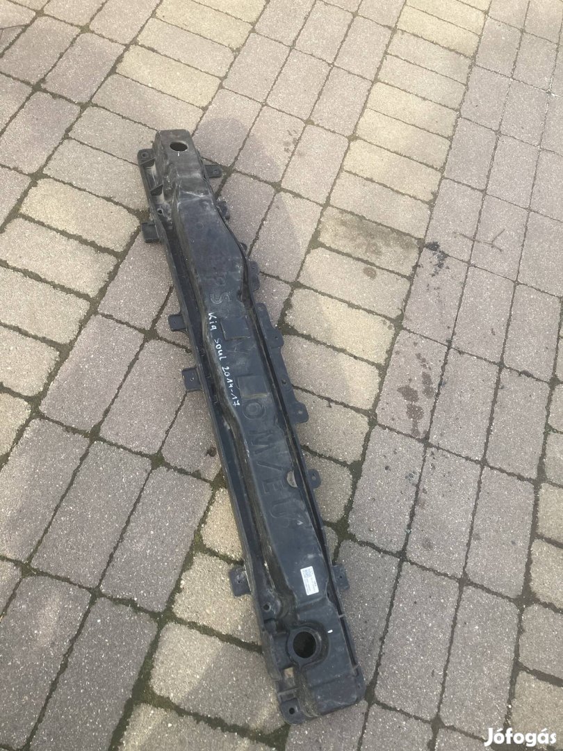 KIA Soul első lökhárító merevítő (86631-E4000PR)