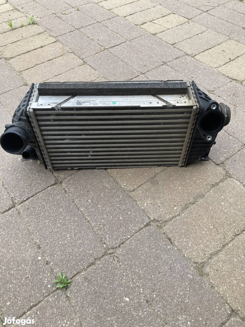 KIA Sportage Nq5 intercooler (282702M800)