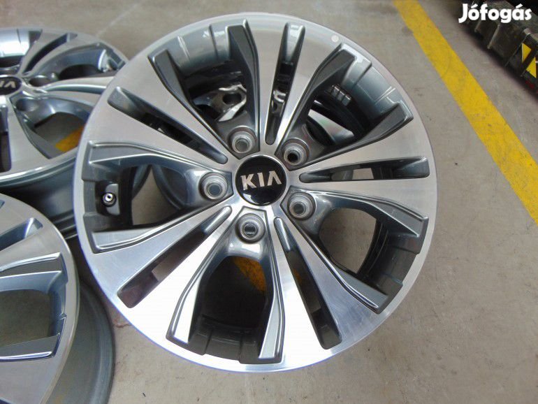 KIA VENGA (2009-) Felni