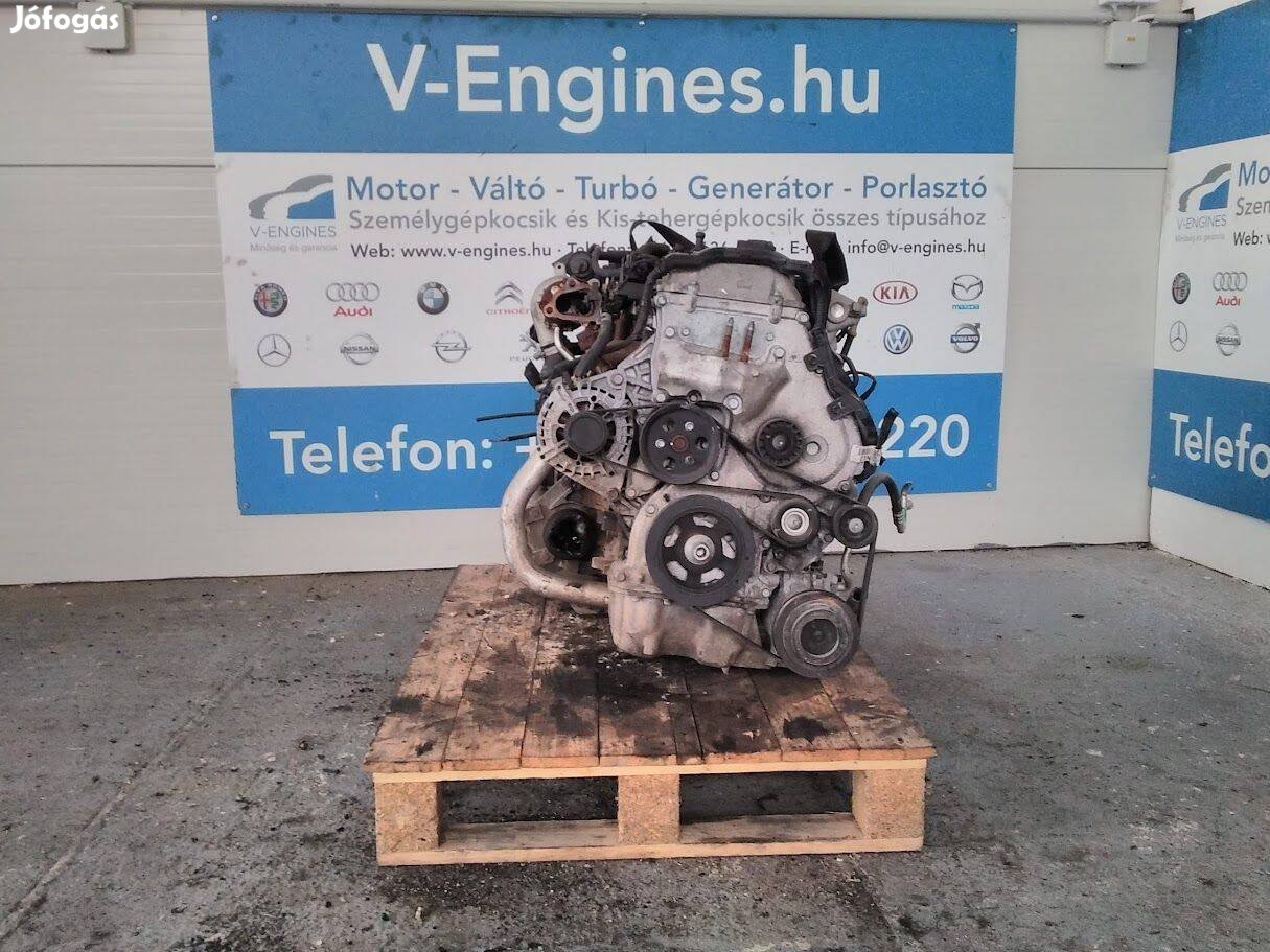 KIA Venga 1,4CRDI, D4FC bontott motor