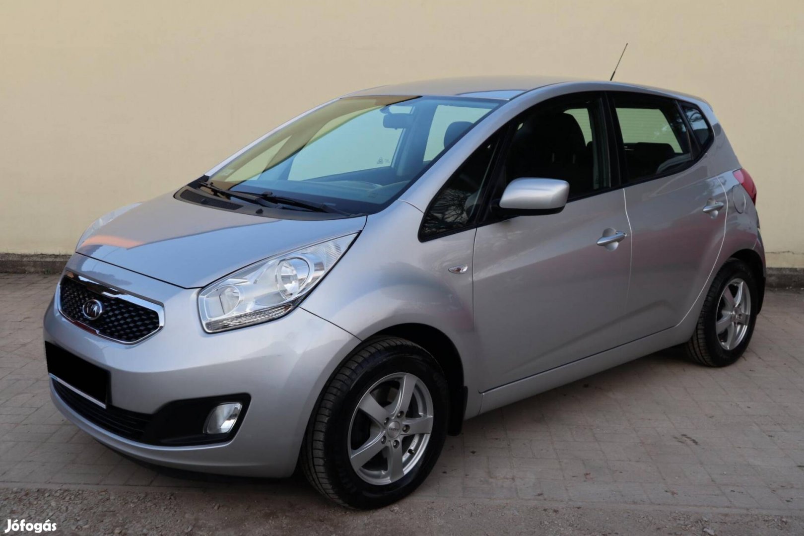 KIA Venga 1.4 EX