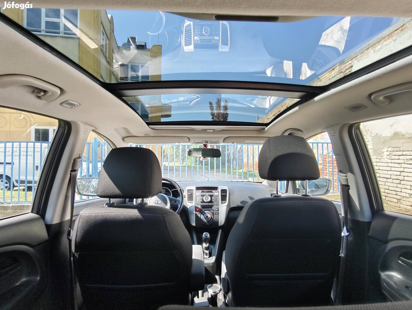 KIA Venga 1.6 CRDi TX Digit klíma tempomat ülés...