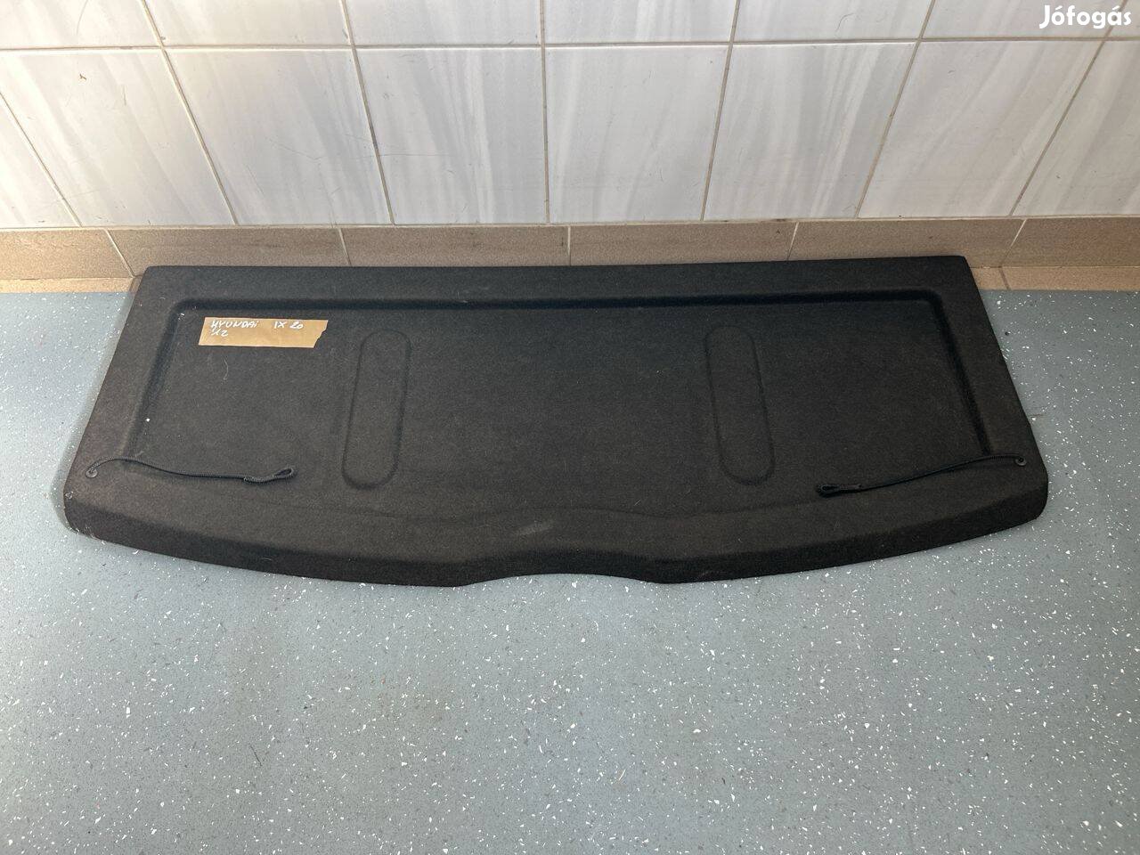 KIA Venga, Hyundai IX20 kalaptartó, használt, bontott