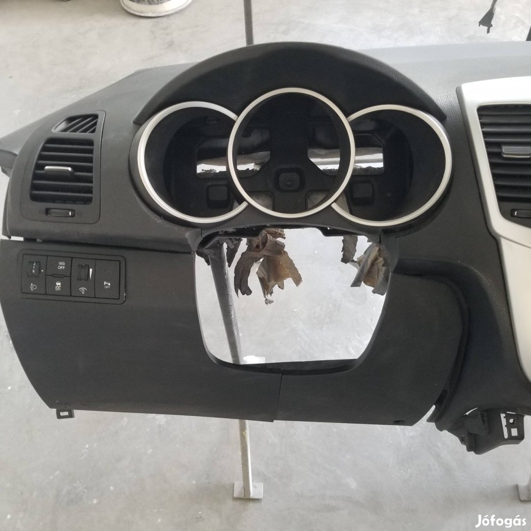 KIA Venga alkatrészek